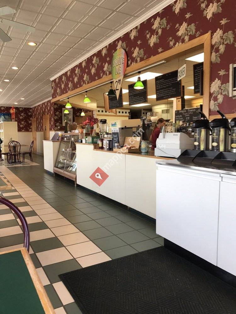 Dalwhinnie's Bakery & Deli