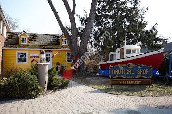 Dan's Nautical Shop