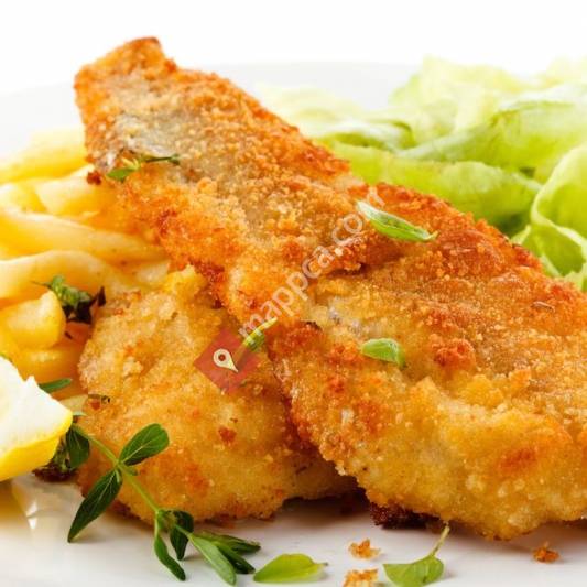 Danny's Fish and Chips