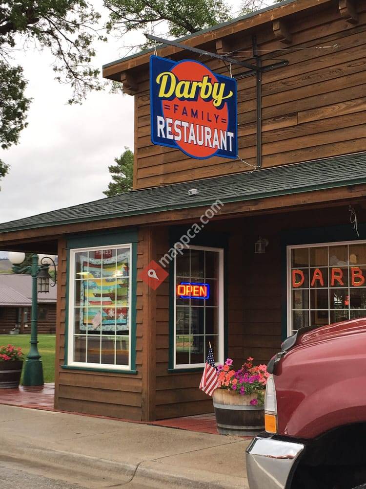 Darby Family Restaurant