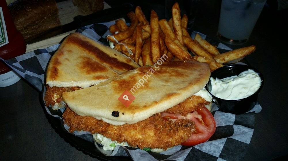 Dave & Amy's