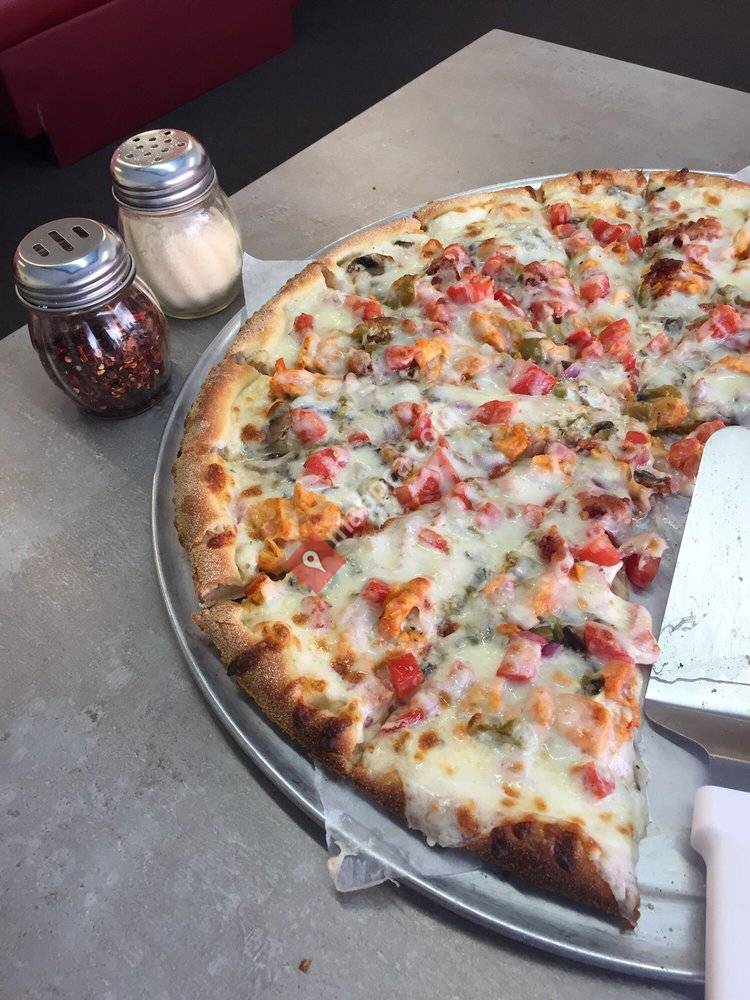 Daves Pizza
