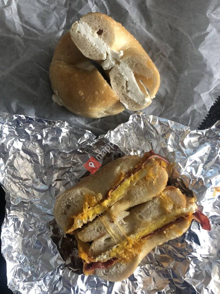 David's Bagels