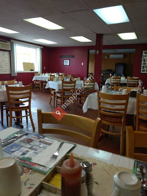 Dayna's Country Kitchen