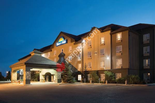 Days Inn by Wyndham Medicine Hat