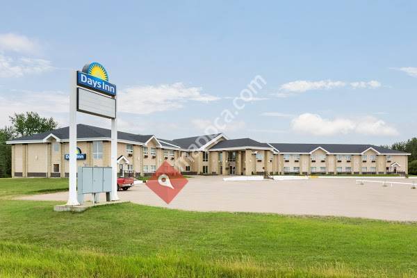 Days Inn - High Prairie