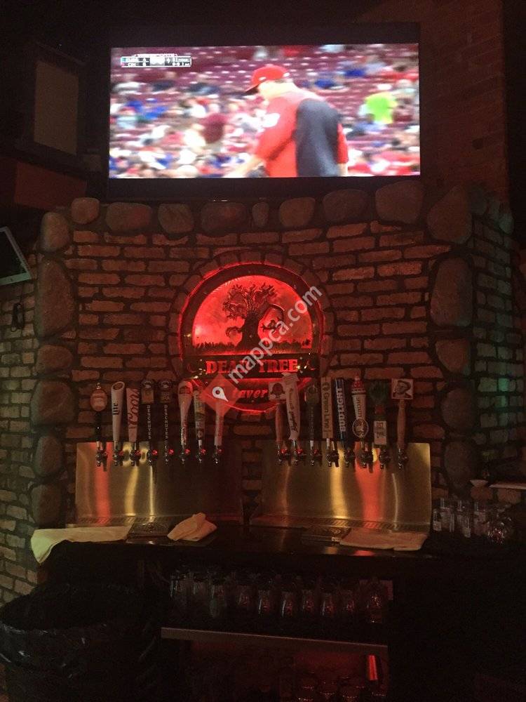 Dead Tree Tavern