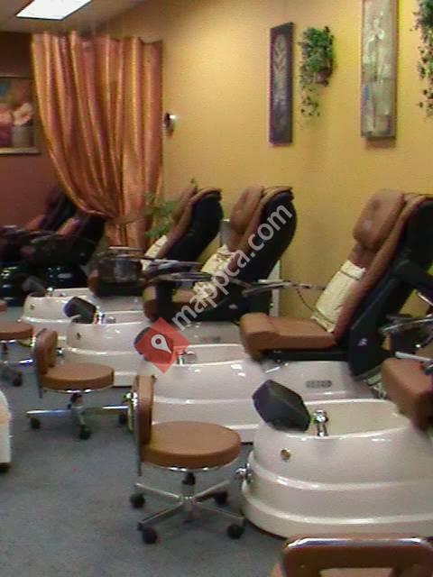 Dedham Day Spa