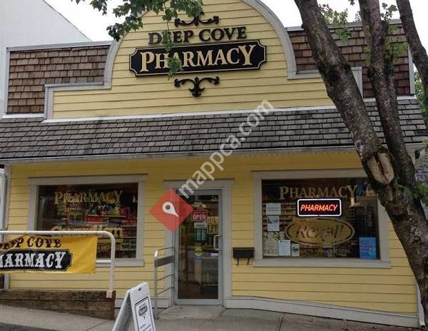 Deep Cove Pharmacy