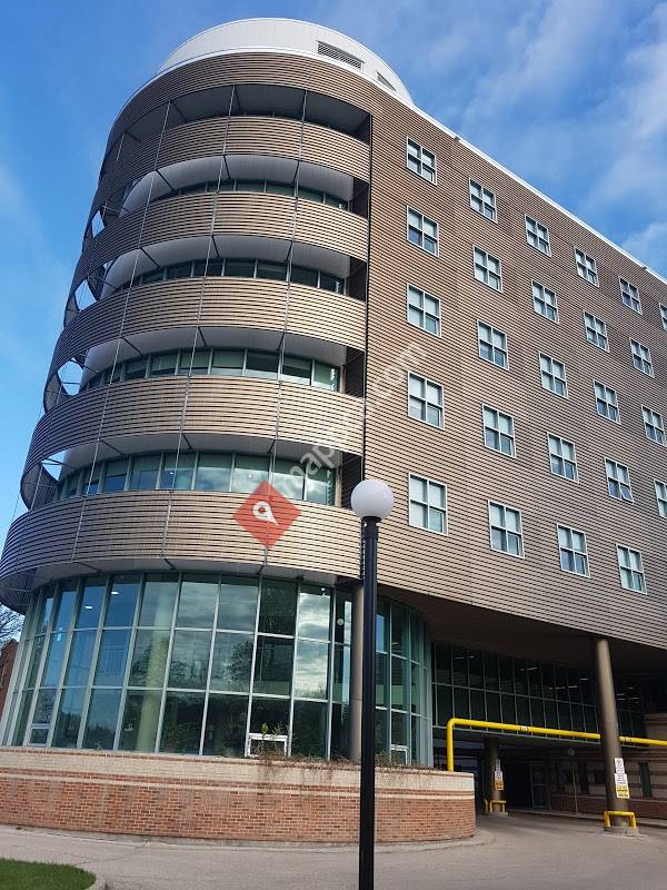 Deer Lodge Centre