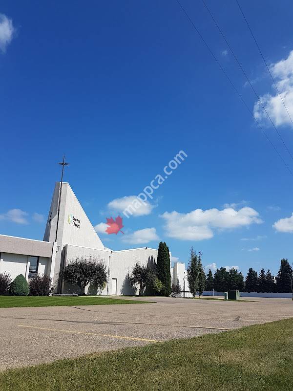Deer Park Church