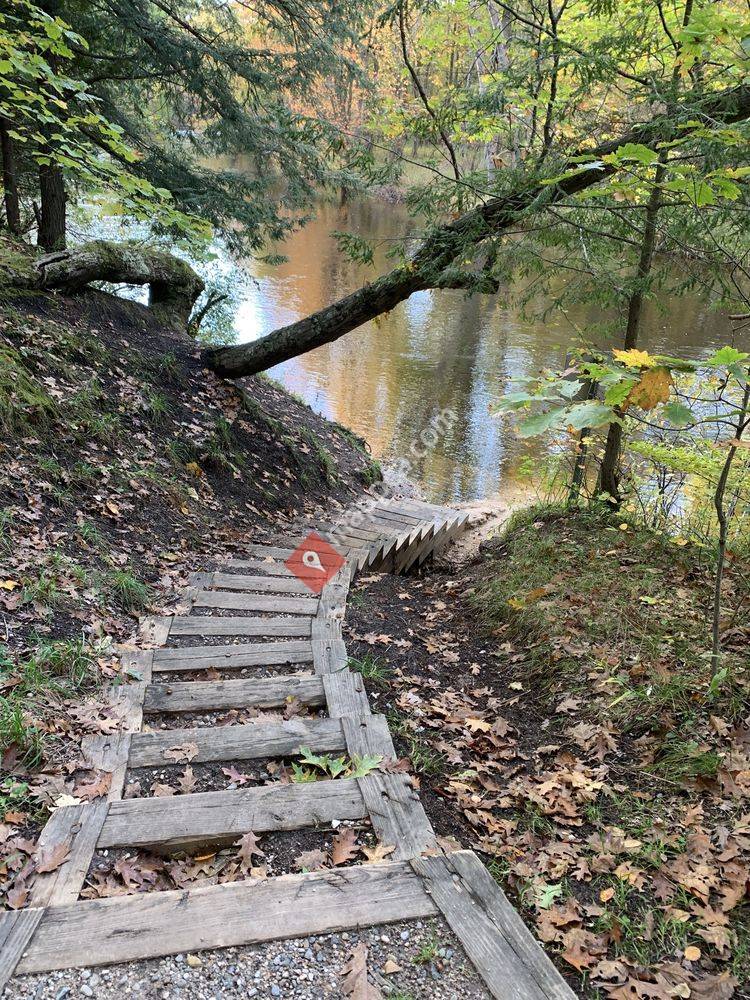 Deerfield Nature Park
