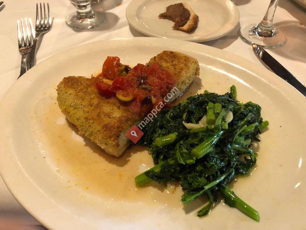Del' Arte Ristorante