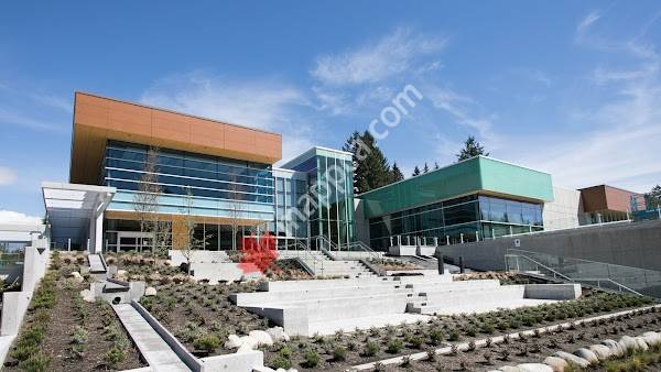 Delbrook Community Recreation Centre