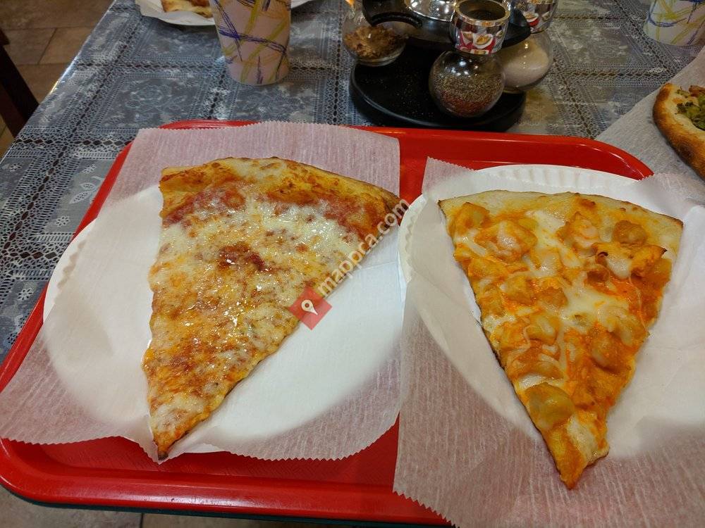Deliziosa Pizzeria