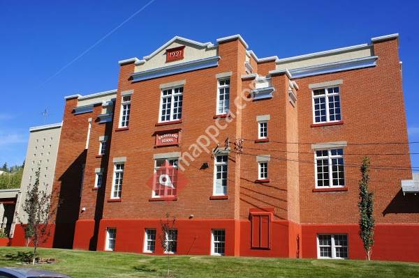 Delta West Academy