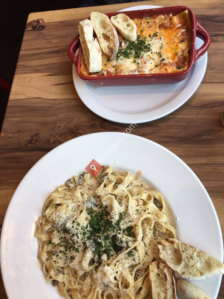 Delvecchio Pasta Fresca