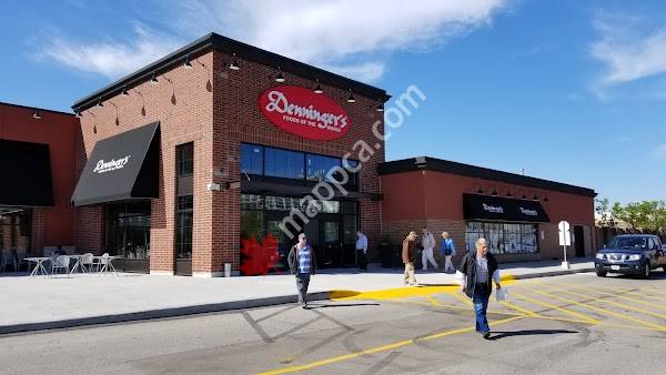 Denninger's Burlington
