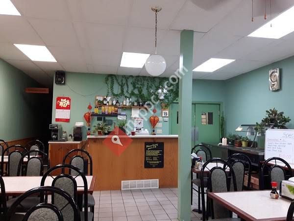 Dennis's Cafe