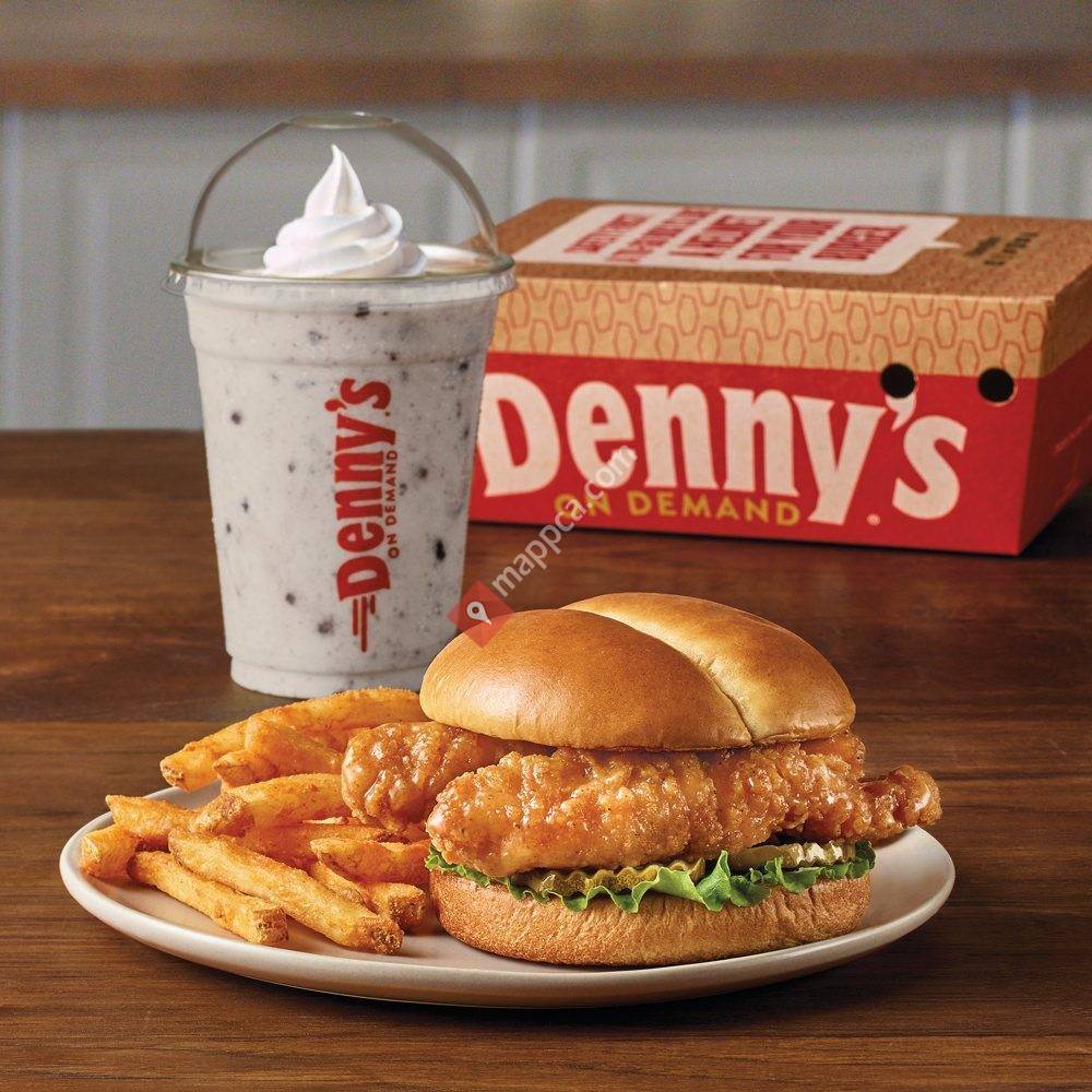 Denny's