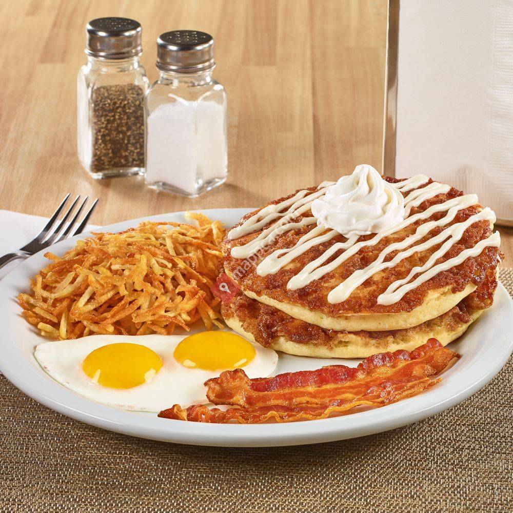 Denny's