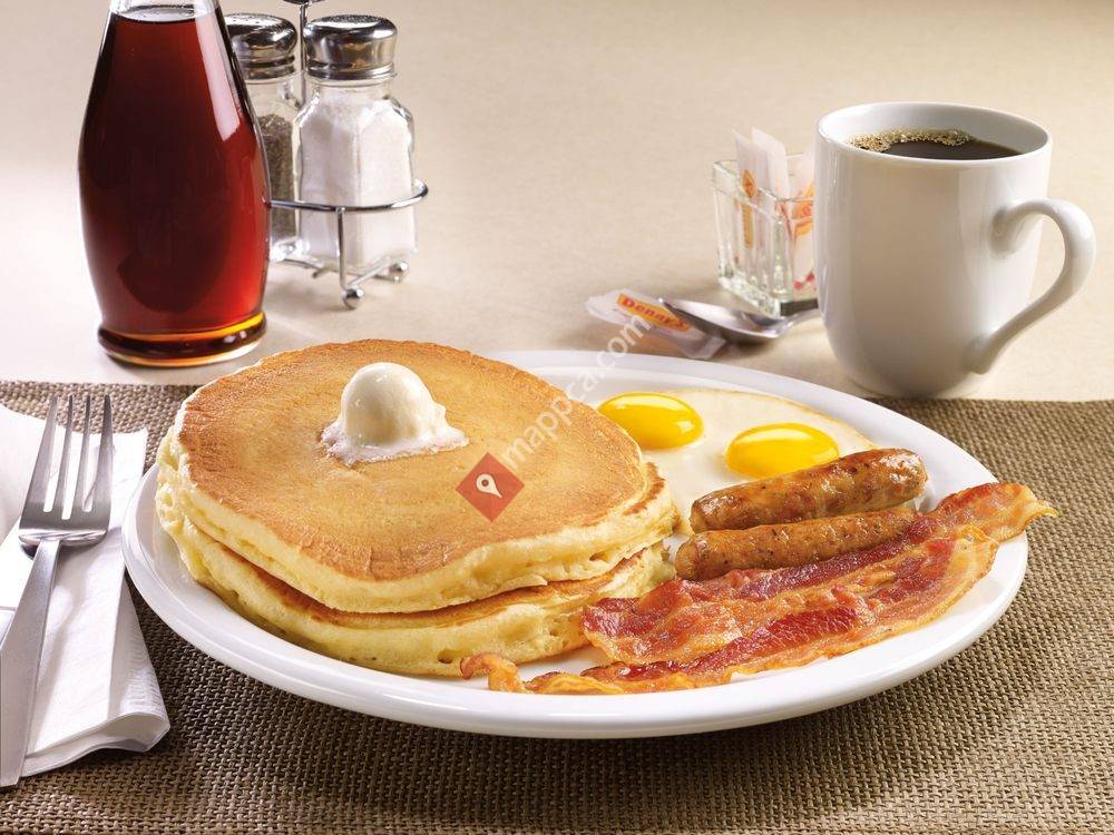 Denny's