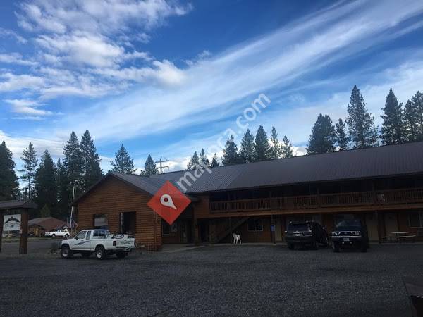 Depot Inn