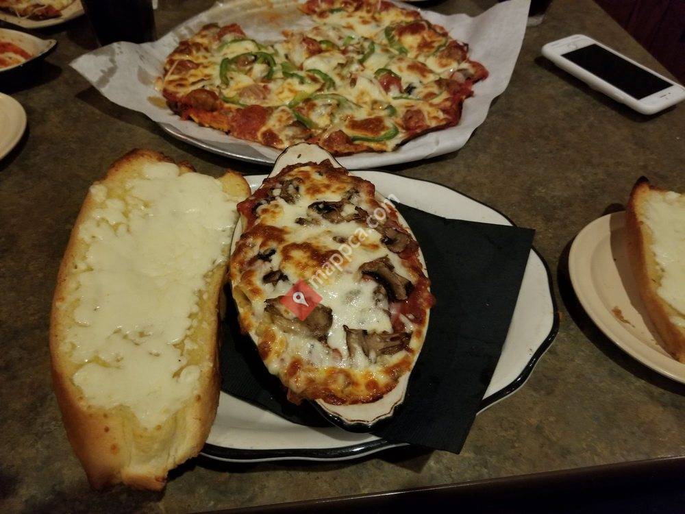 Detello's Pizza & Pasta