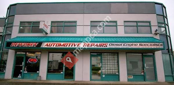 Dewdney Automotive Repairs