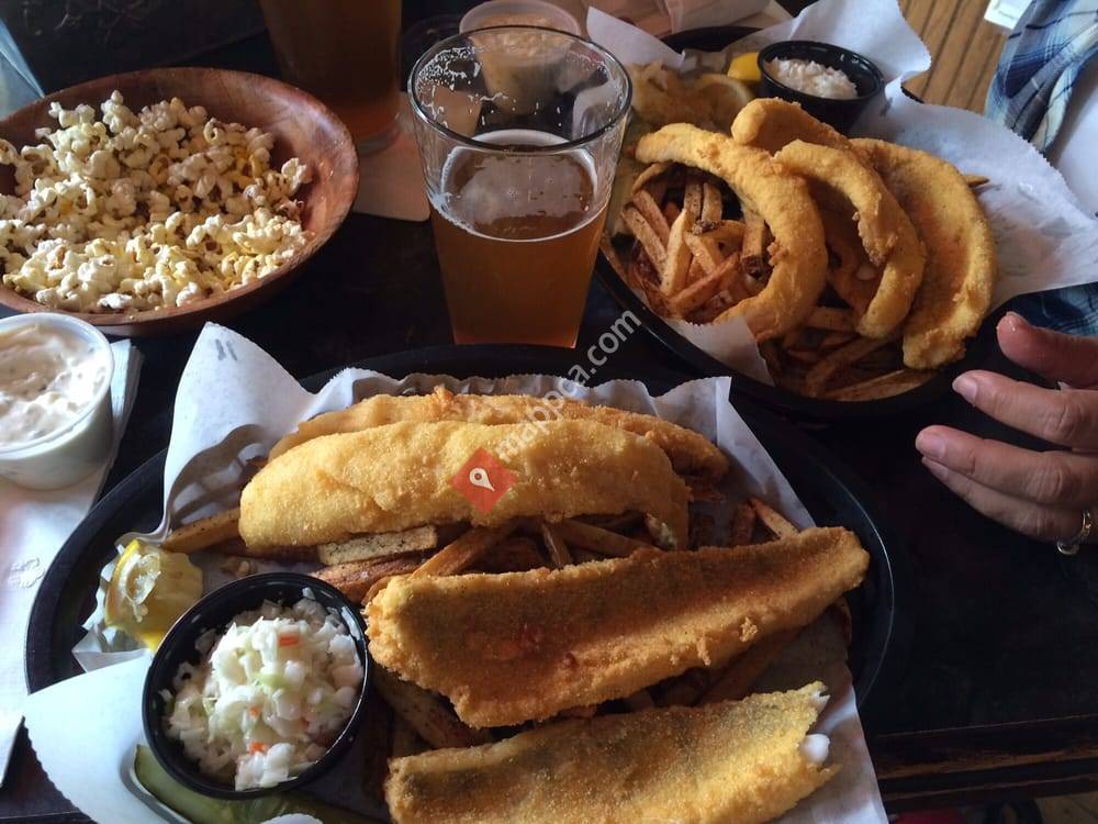 Dillinger's Pub