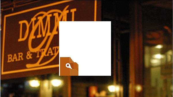 Dimmi Bar & Trattoria