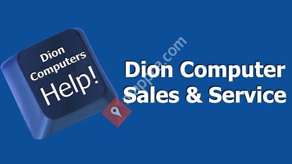 Dion Computer Sales & Service