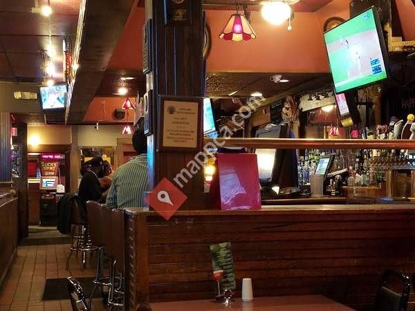 Dispatch Sports Pub & Grill