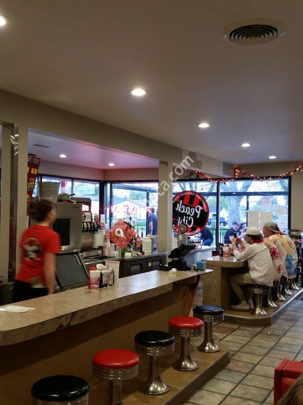 Dixie Grill