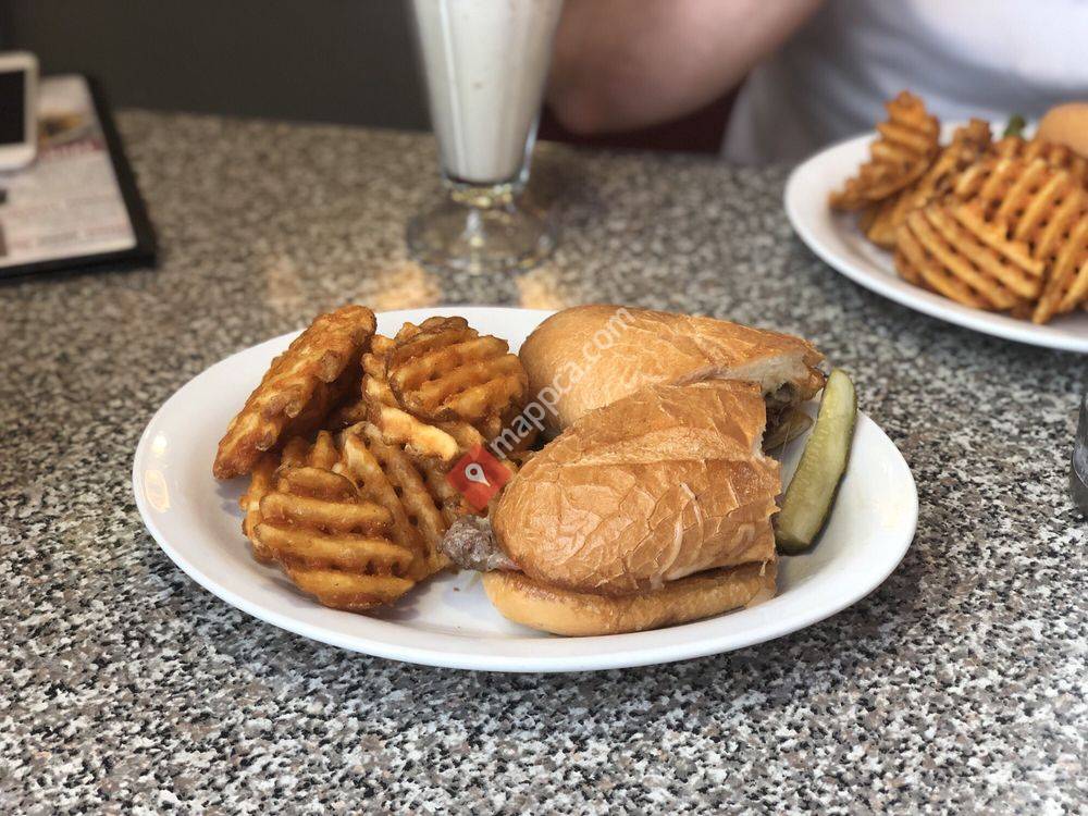 Dixie's Diner