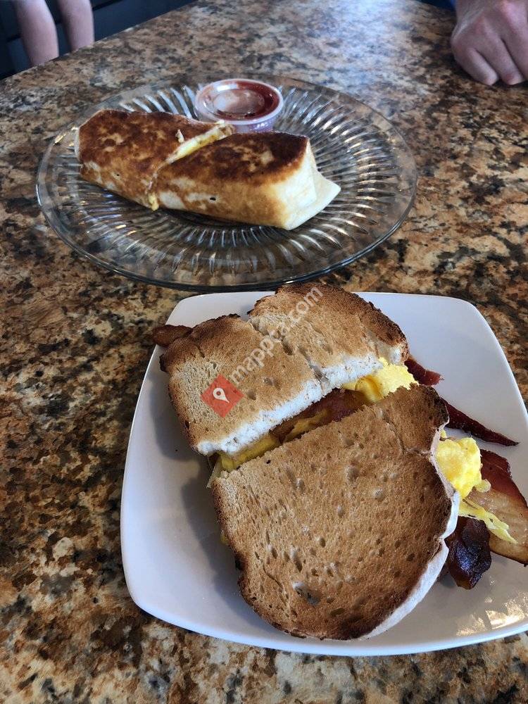 Dockside Deli