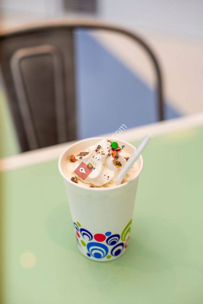 Dockside Ice Cream
