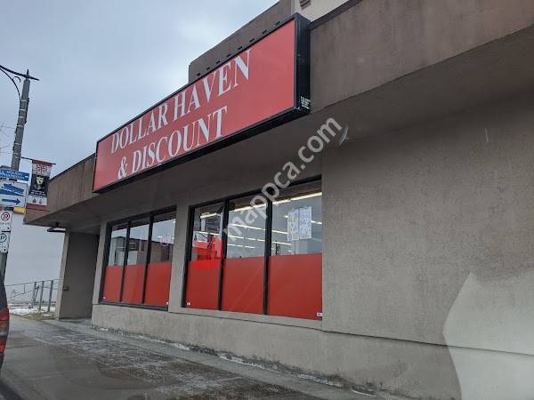 Dollar Haven & Discount