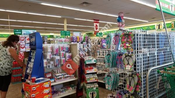 Dollar Tree