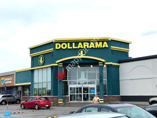 Dollarama