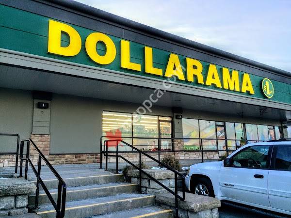 Dollarama