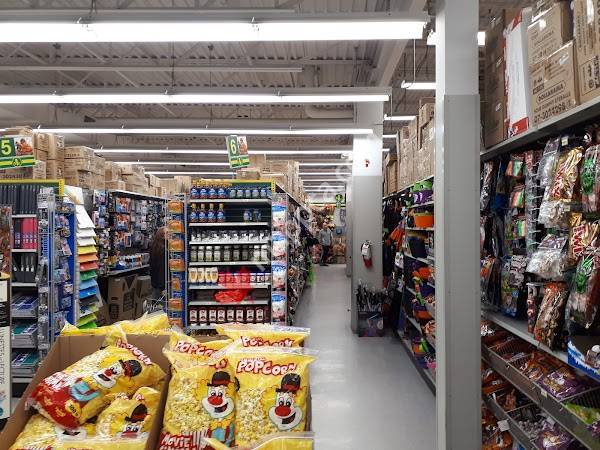 Dollarama
