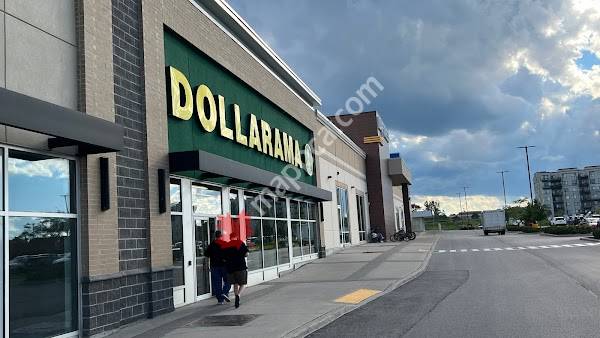 Dollarama