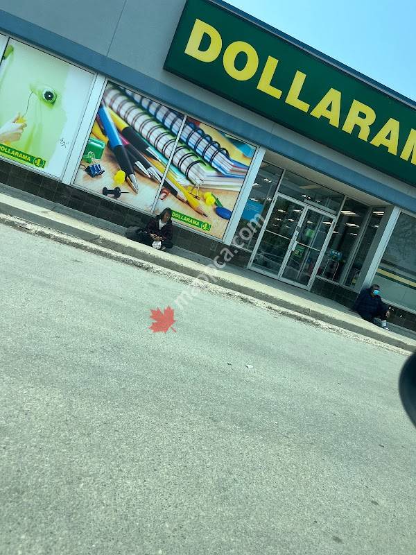 Dollarama
