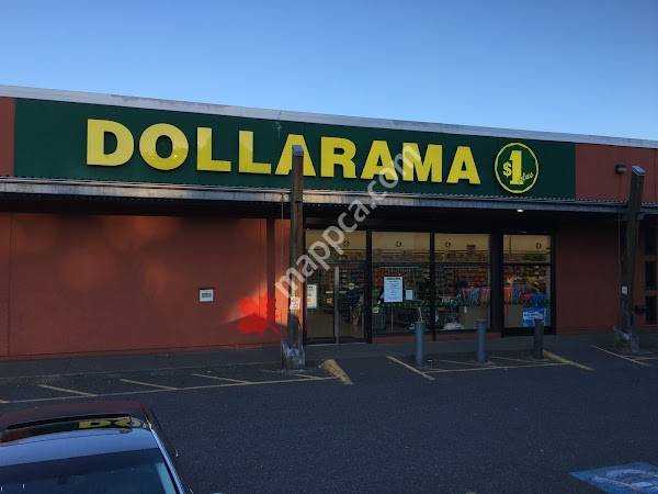 Dollarama