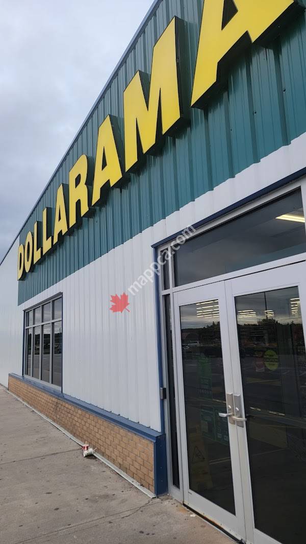 Dollarama