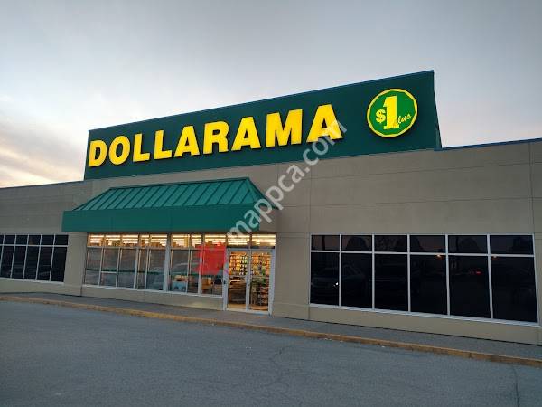 Dollarama