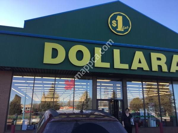 Dollarama