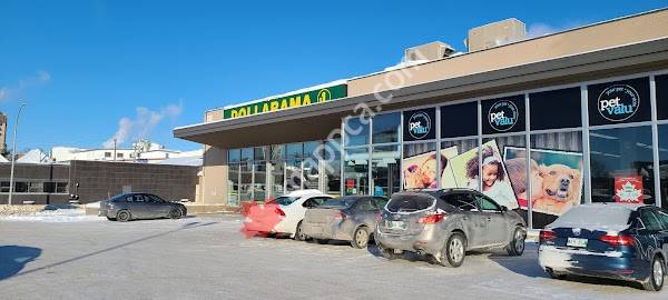 Dollarama