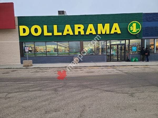 Dollarama